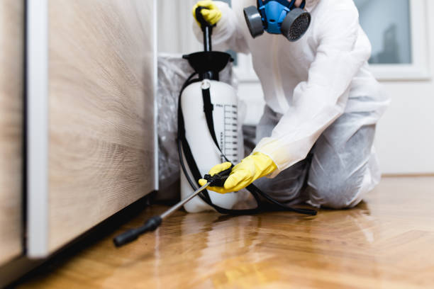 Best Pest Removal Services  in Athens, IL