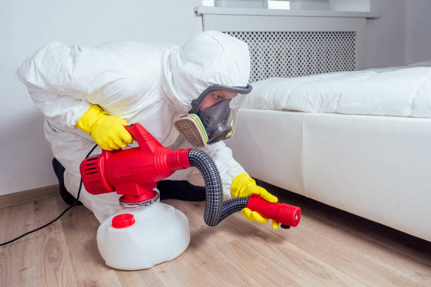 Best Emergency Pest Control  in Athens, IL