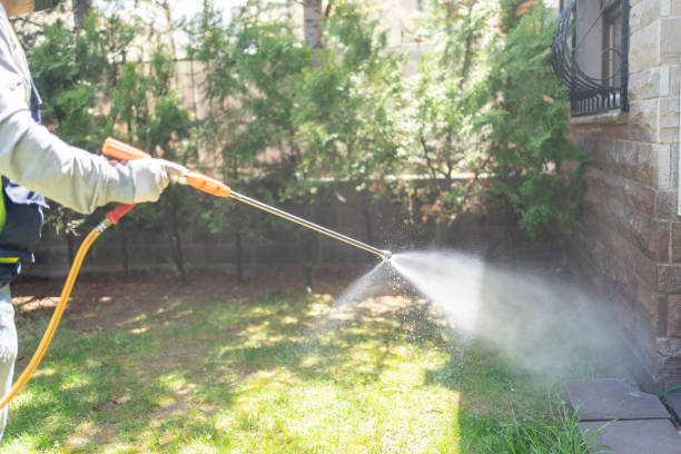 Best Cockroach Control Services  in Athens, IL