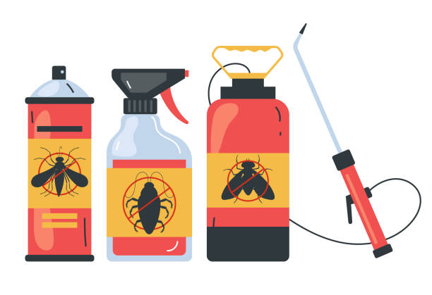 Best Spider Control Near Me  in Athens, IL